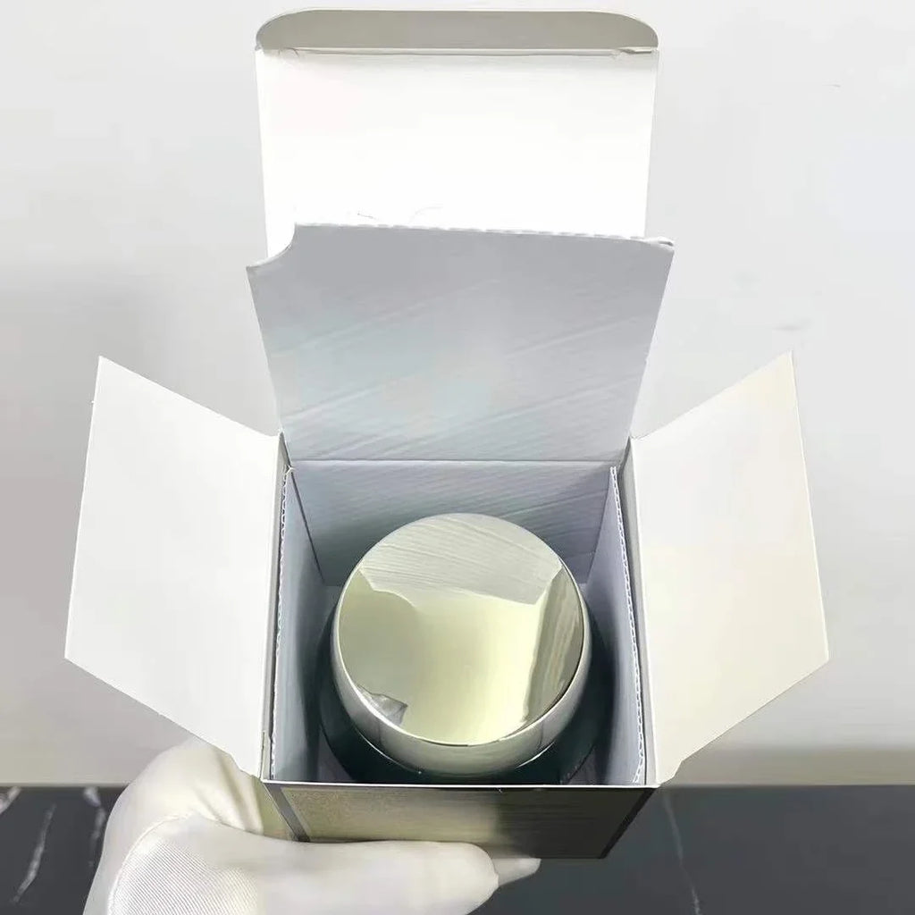 Alcohol-Free Day & Night Face Cream Set 50ml | Floral Unisex Face Cream Set Oasis Select