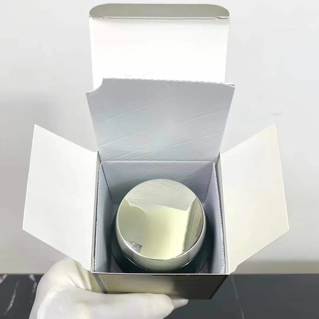 Alcohol-Free Day & Night Face Cream Set 50ml | Floral Unisex Face Cream Set Oasis Select