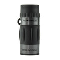 WISH Compact 8X20 Monocular Telescope - Portable High-Definition Scope Ideal For Hiking Camping Wildlife Observation Concerts Oasis Select As Shown