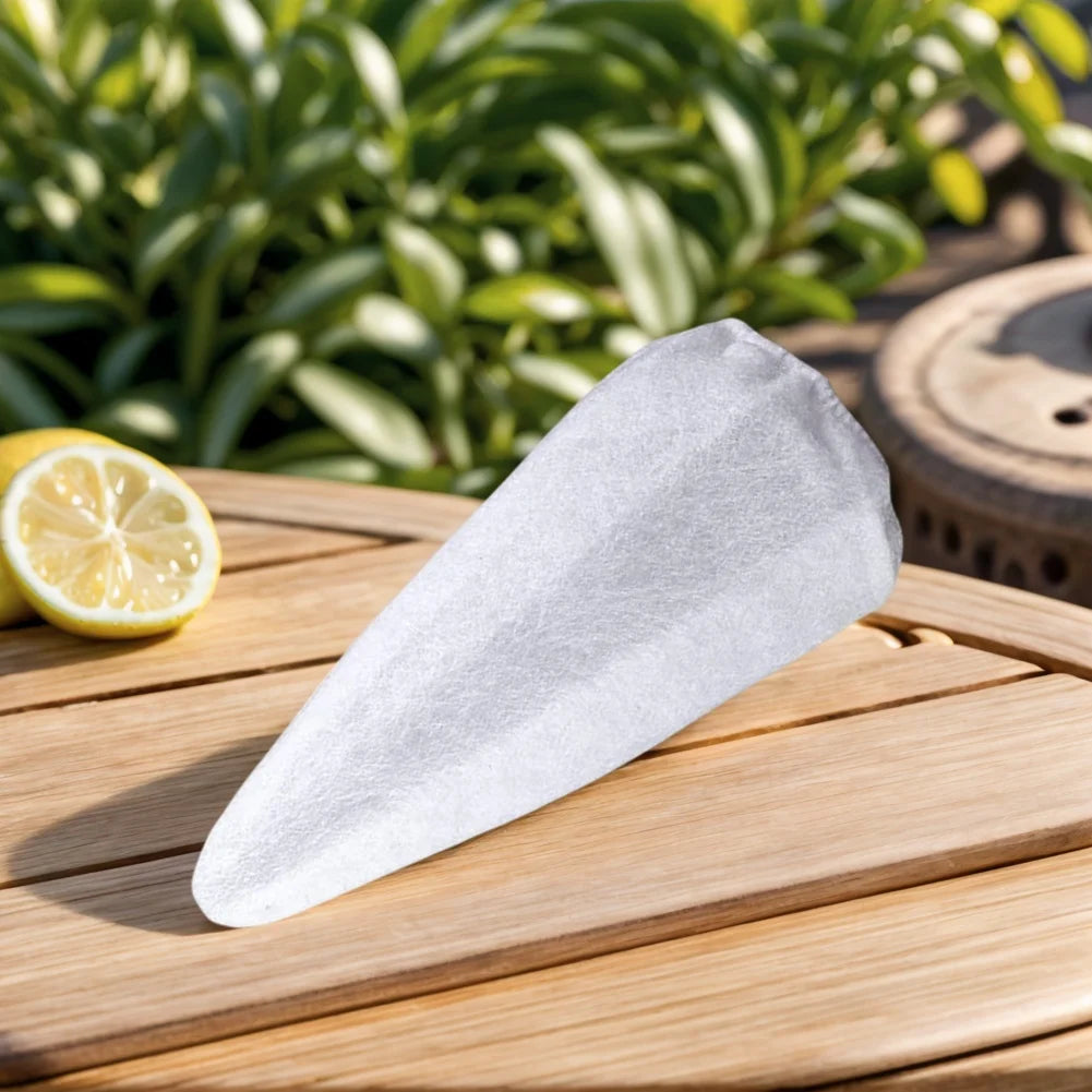 5PCS Replacement Vacuum Filter Bag Vacuum Filter Cotton Pool Vacuum Replacement Filters Cotton Pool Cleaner Debris Filter Bag Oasis Select
