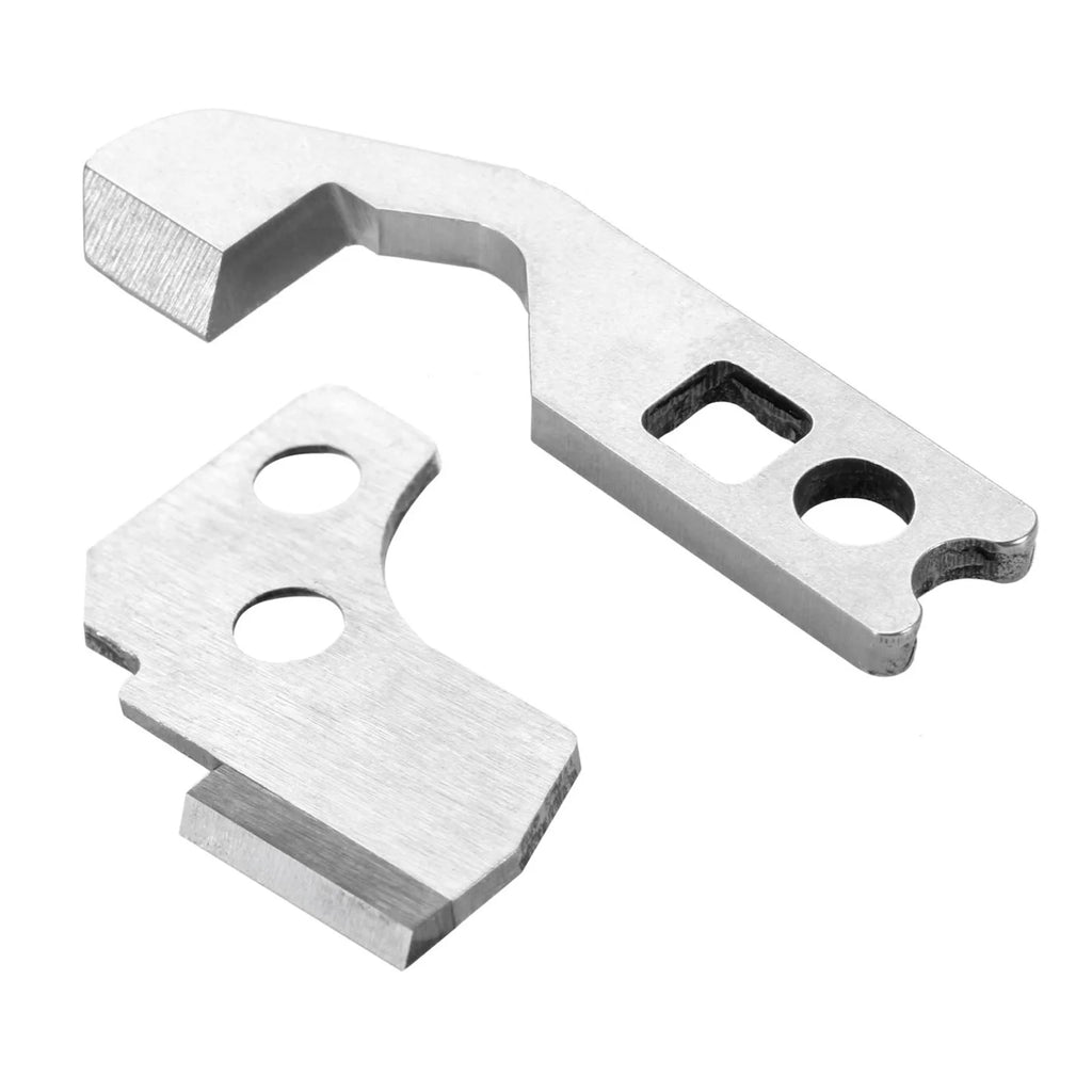 1 pc Upper Knife Blade sewing machine tools for Janome New Home Kenmore Husqvarna Viking 204D 504D 634D 644D 888 788011007 Oasis Select