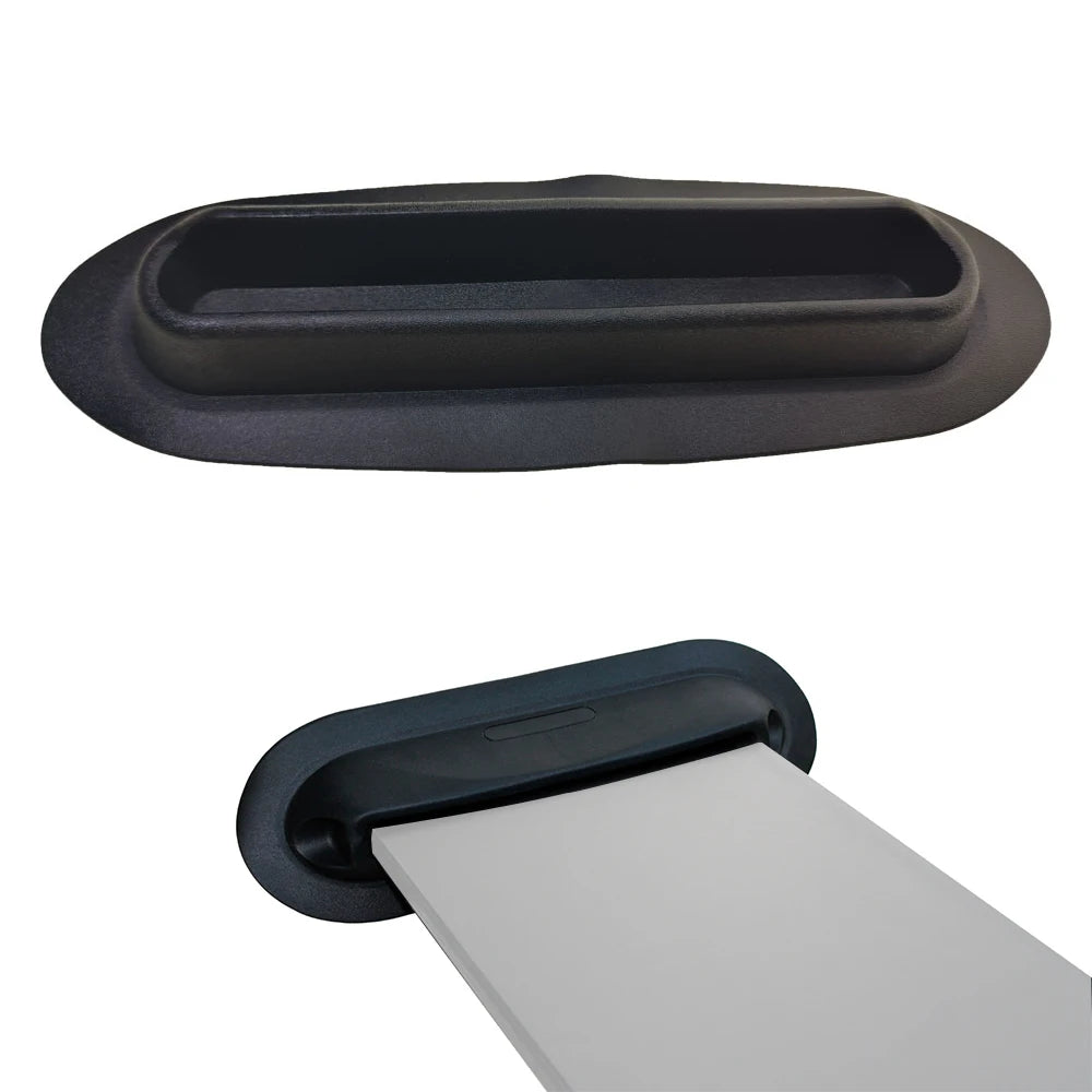 PVC Inflatable Boat Reinforced Seat Supporter Boat Bench Seat Holder Oasis Select