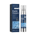 Retinol Face Cream for Men Firming Lifting Brightening Fade Fine Lines Anti Puffiness Moisturizing Nourishing Facial Skin Care Oasis Select 50ml Boxed