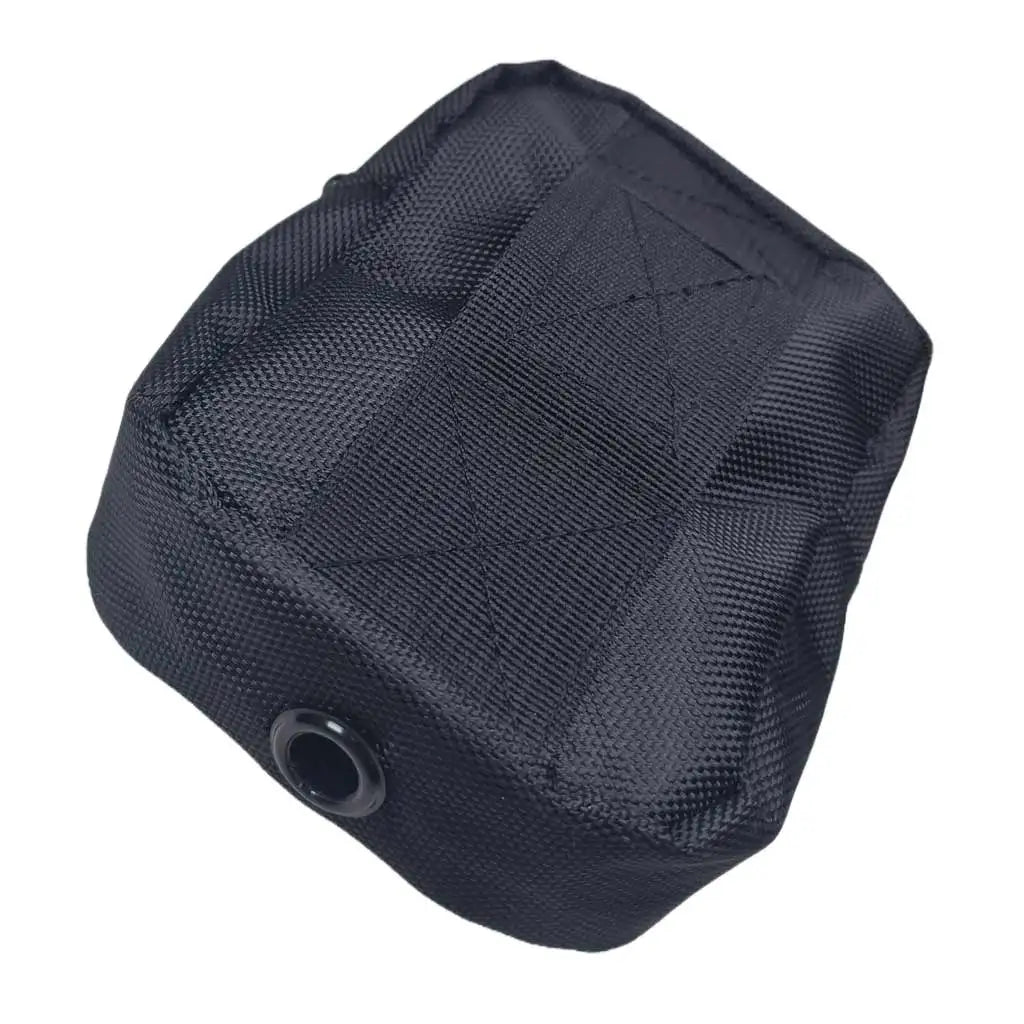 Scuba Diving Tank Strap Weight Pocket Tech Cave Diving BCD Trim Pocket Diver Storage Accessories Keeper Holder Oasis Select