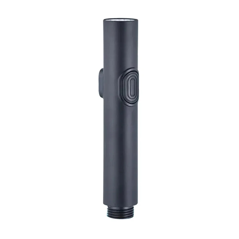 Bathroom Cleaning Bidet Sprayer Environmentally Friendly Long-lasting Performance Modern Appearance For Bathroom Use Oasis Select