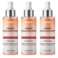 Kojic Acid Turmeric Body Brightening Spray 100ml | Niacinamide