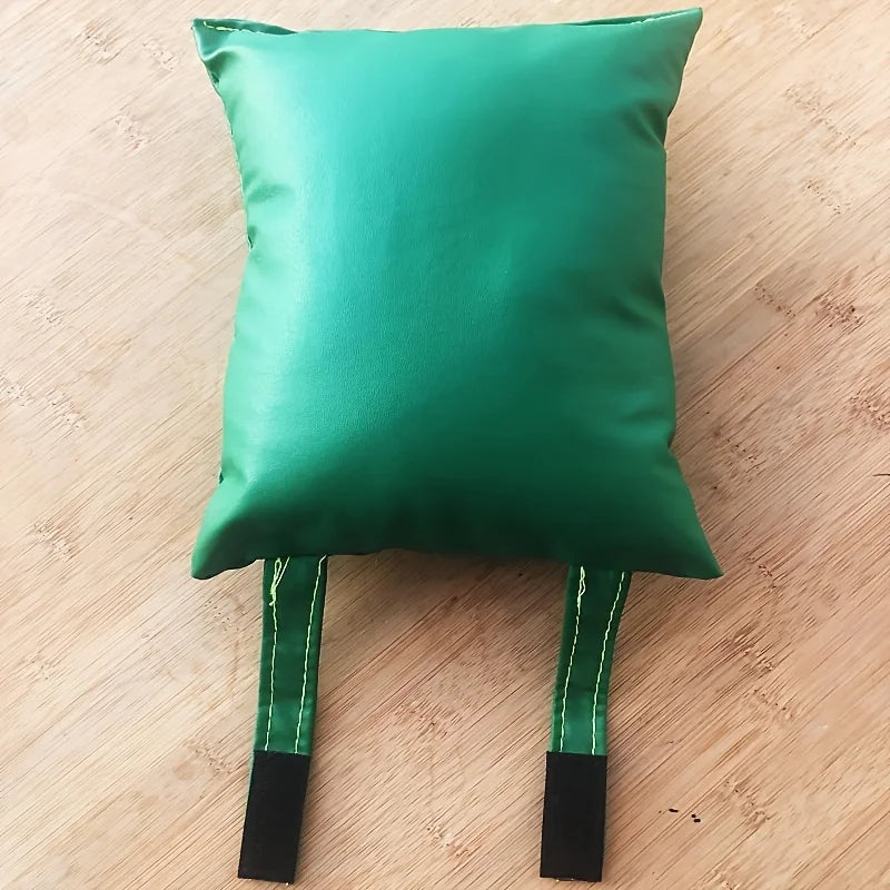 1 Outdoor Faucet Cover,Anti-freezing and Heat Insulation in Winter,Easy To Remove,Durable Leather,Faucet Protection Cover Oasis Select
