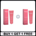 4 in 1 Hair Styling Cream Add Shine Soothing Frizz Define Curls Reducing Dry Edges Control Non Greasy Hair Shaping Cream Oasis Select Buy 1 Get 1 Free