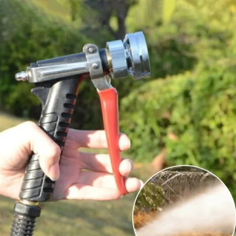 Watering Gardens And Lawns Tool Brass Nozzle Copper Atomizing Nozzle Convenient Spraying Longevity Reliability Oasis Select