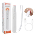 Rechargeable Insect Bite Heat Pen – 4 Temp Settings