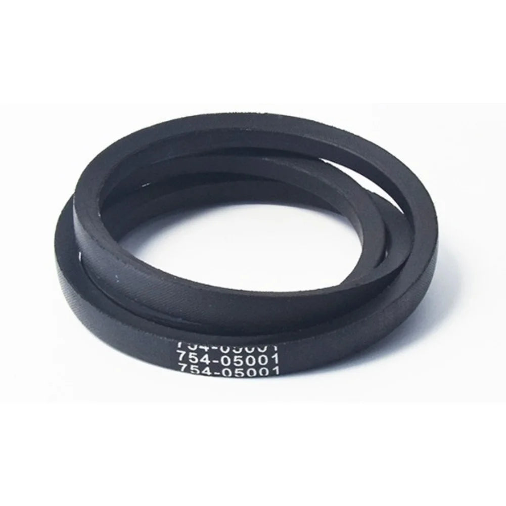 30-Inch Deck Belt For Riding Mower Lawn Tractor, Replaces 954-05001 754-05001, Compatible With TB30 R1000 CC30 Oasis Select