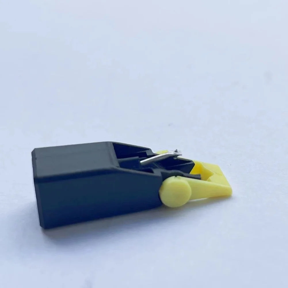 Compatible Stylus For Various Brands Phono Needle Replacement Stylus Easy Installation Consistent Audio Output Oasis Select