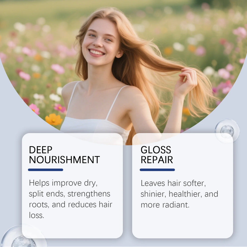 HOEGOA Copper Peptide Hair Growth Serum – Anti Hair Loss Hair Growth Serum Oasis Select