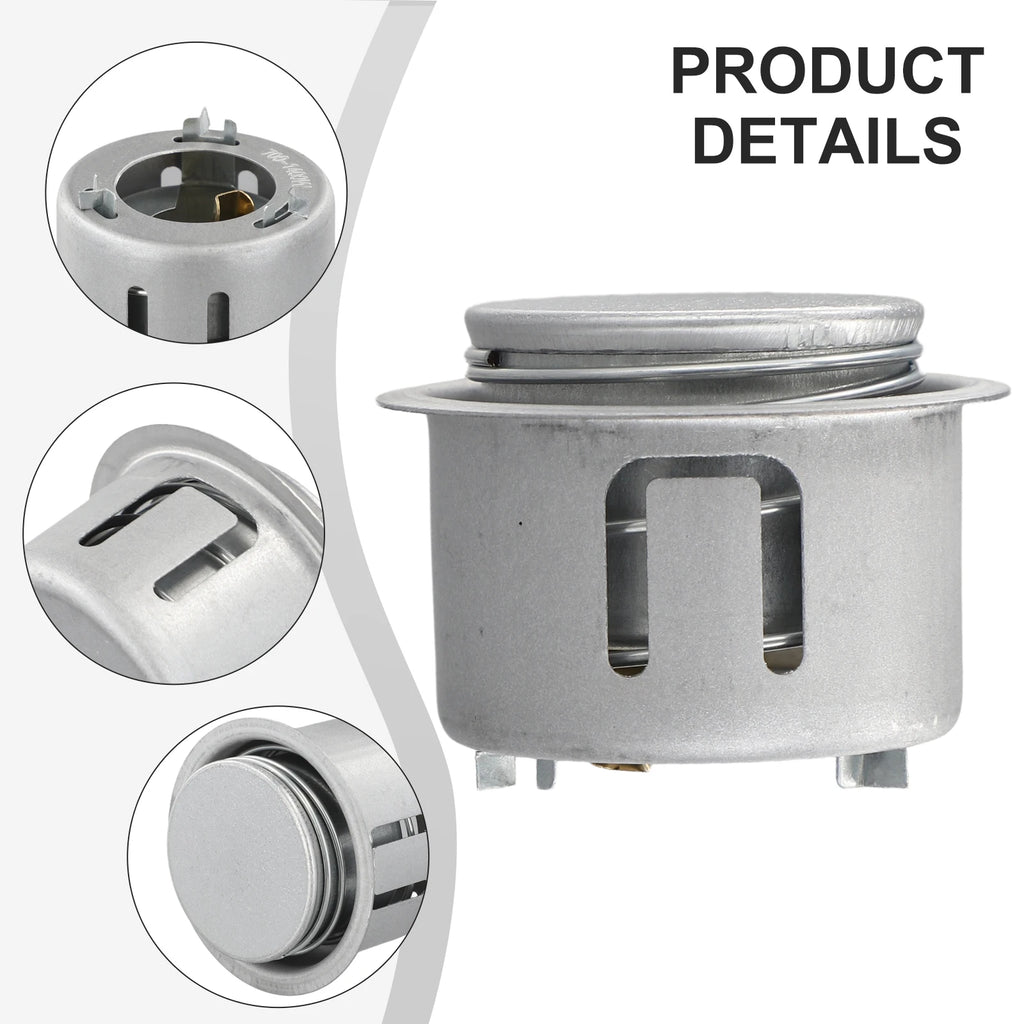 49mm Temperature Limiter Magnetic Controllers Center Thermostat Magnet Round Temperature Limiter For Rice Cooker Oasis Select