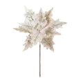 DIY Flower Arrangement Christmas Tree Decorations Festive Ambiance Unique Glitter Style Festive Settings For Christmas Parties Oasis Select champagne China Mainland
