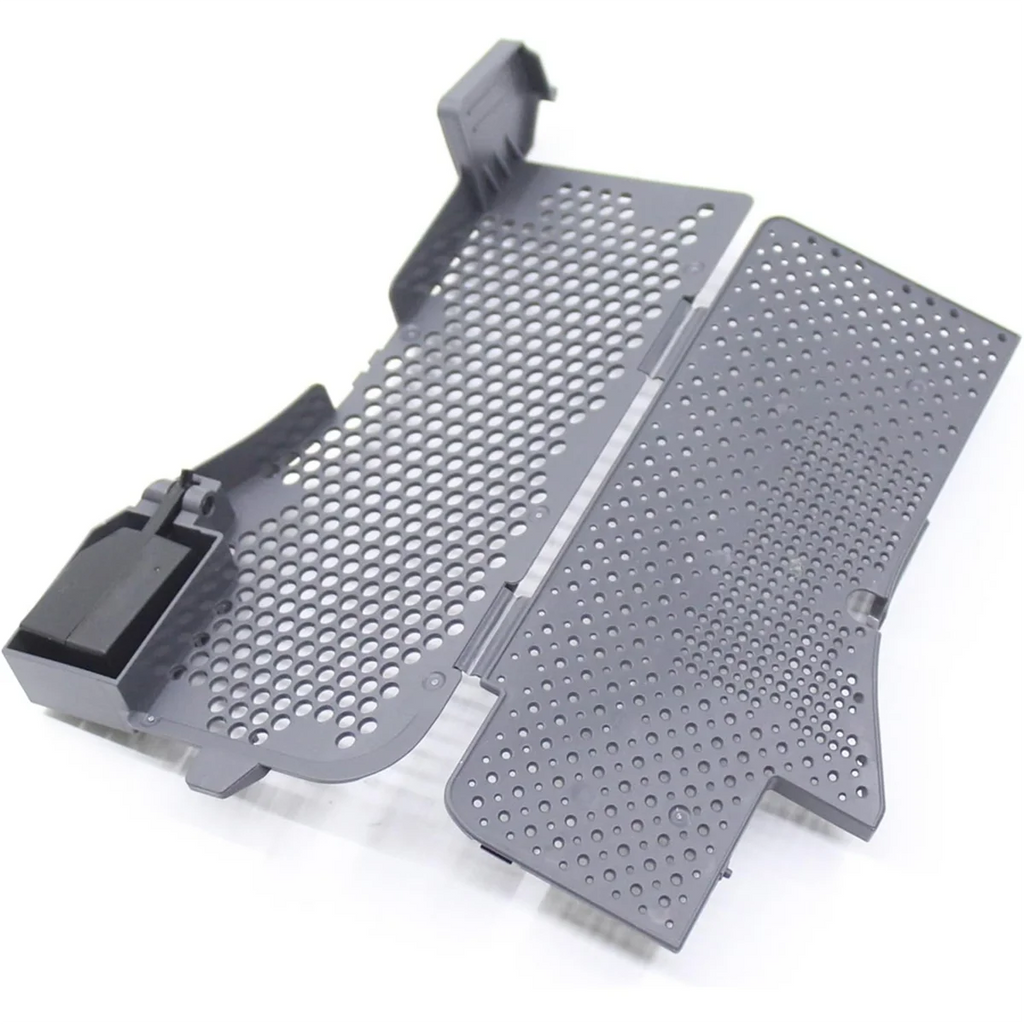 Maintenance Brush & Water Filter Assembly Accessories for S7 Max Ultra Fully Automatic Empty Wash Fill Dock Oasis Select