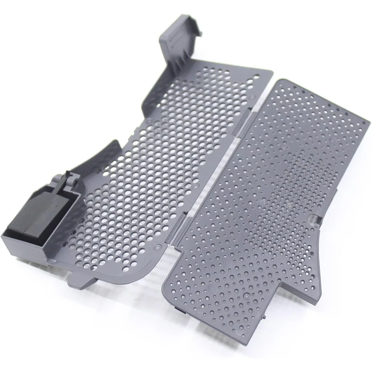 Maintenance Brush & Water Filter Assembly Accessories for S7 Max Ultra Fully Automatic Empty Wash Fill Dock Oasis Select