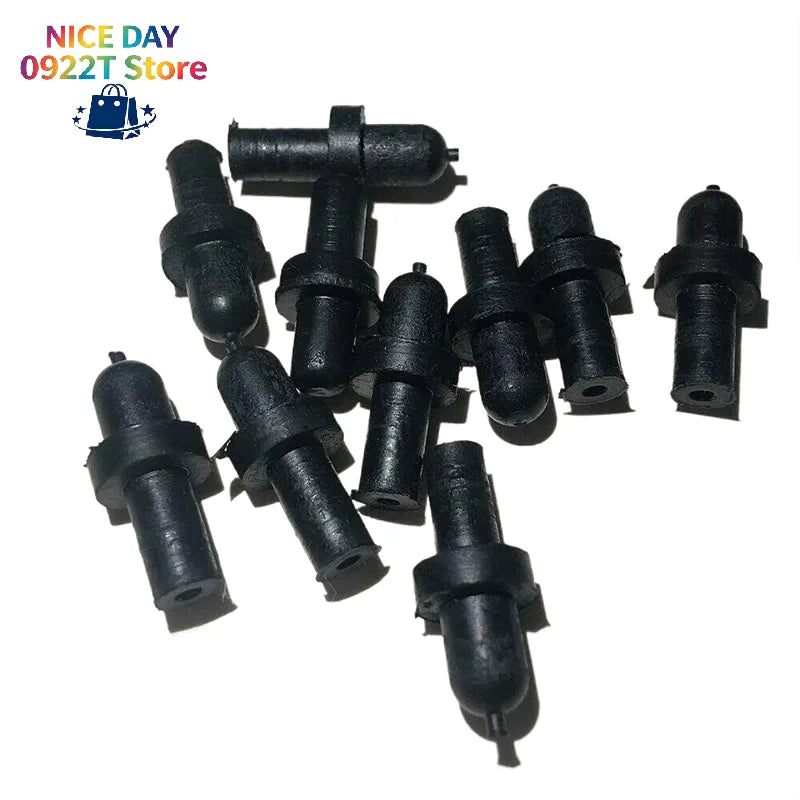 4PCS Basketball Nozzle Ball Nozzle Replacement Air Leak Repair Valve Core Inflatable Basketball Football Volleyball Universal@#X Oasis Select