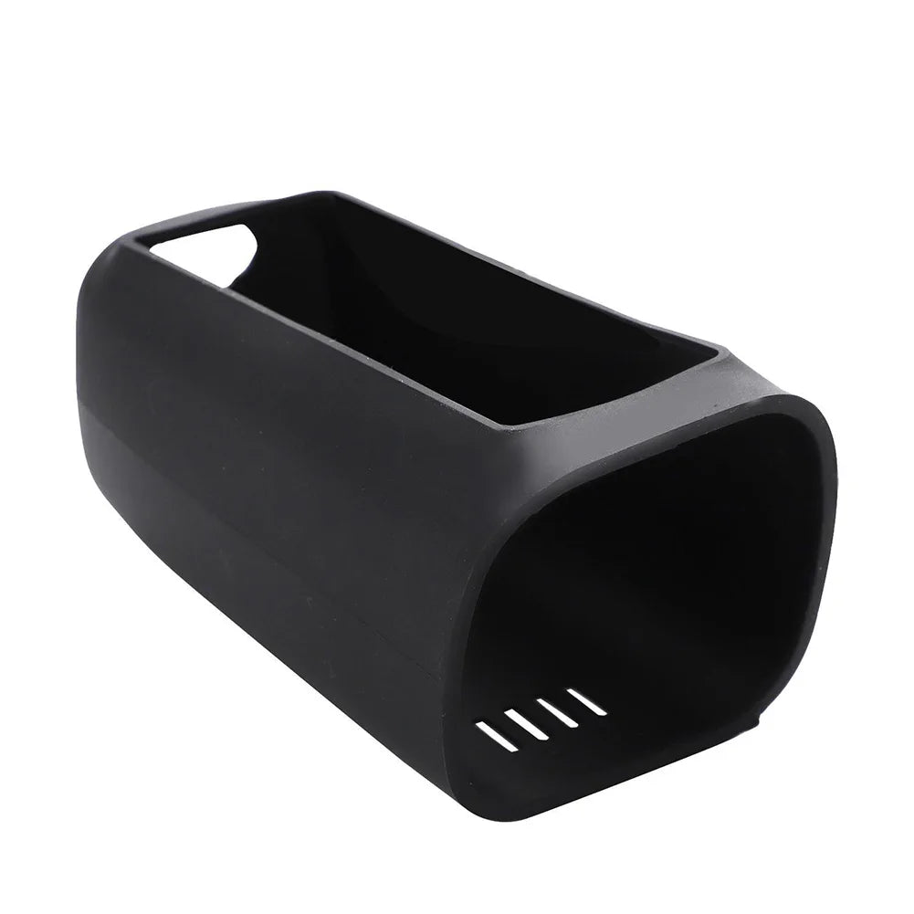 Silicone Protective Case for Cam 3 Compatible with Security Cameras 3 Model 13cm x 6.7cm x 7cm with Cable Slot Oasis Select