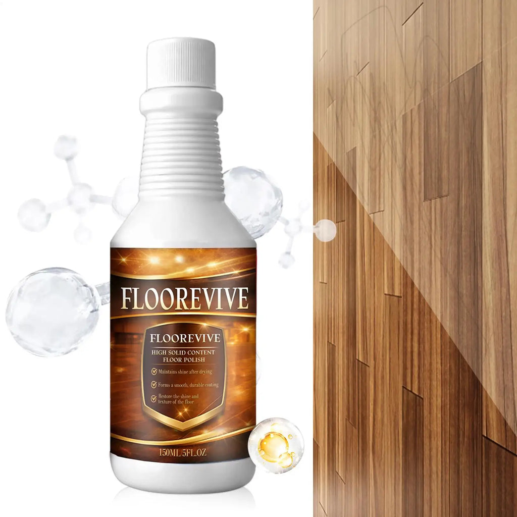 150ml Wood Floor Scratch Repair Fast Acting Scratch Repair Spary Floor Polishing and Restorer Natural Shine Removes Scratches Oasis Select