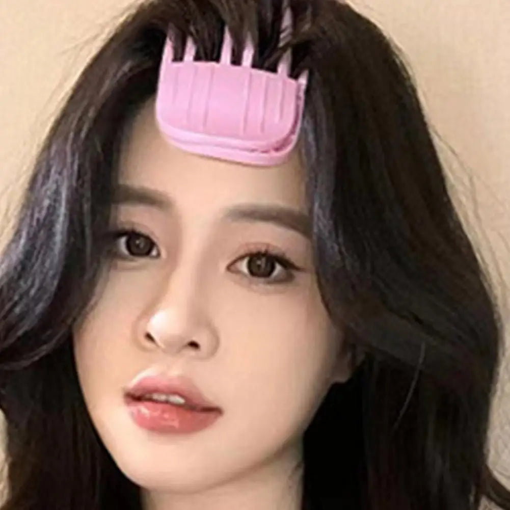 Fluffy Root Hair Clip – 3 & 6 Teeth Volume Styling Comb Hair Styling Clip Oasis Select