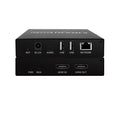 4K Audio/Video Encoder H.265 H.264 HEVC IPTV HDMI to IP Encoder NVR Recording Direct Broadcast Platform Push Streaming Oasis Select 4k
