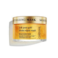 24K Gold Sleeping Mask 120g – Firming & Brightening Night Cream