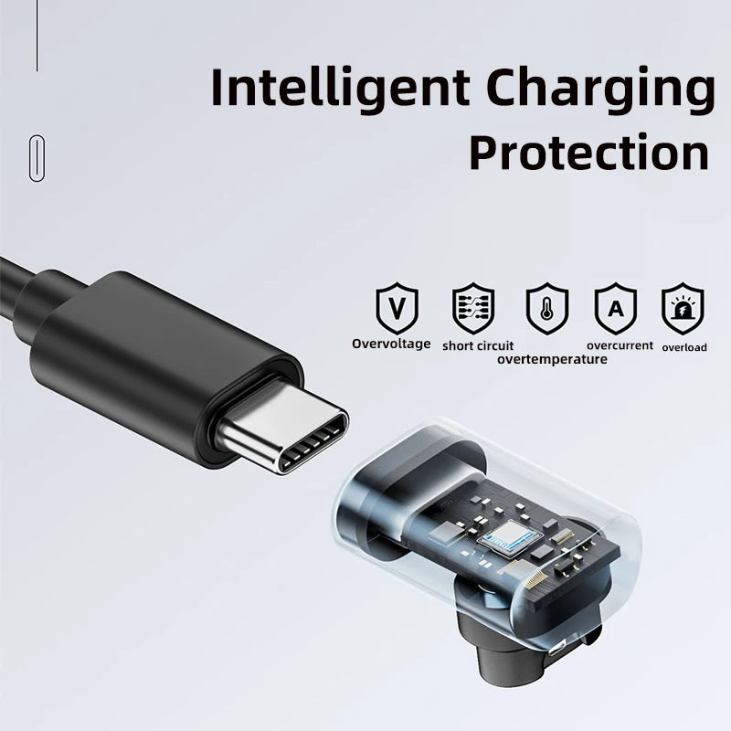 USB-C Adapter for Garmin Fenix 8 7 6, Tactix, Lily 2 Charger Smartwatch Charging Adapter Oasis Select