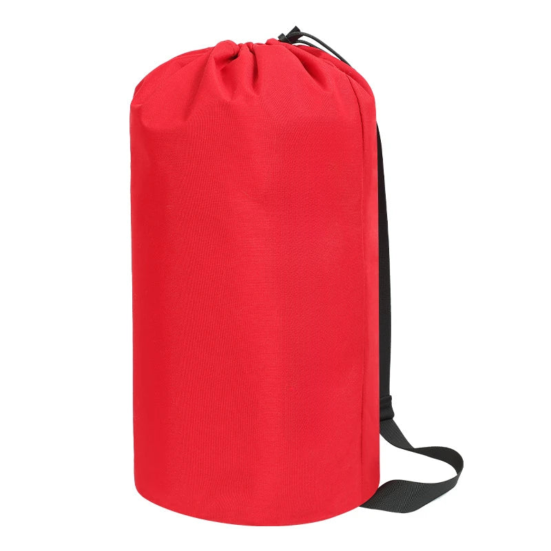 Climbing Rope Bags Arborist Rope Storage Backpack Tree Climbing Drawstring Closure Rope Organizer Oasis Select