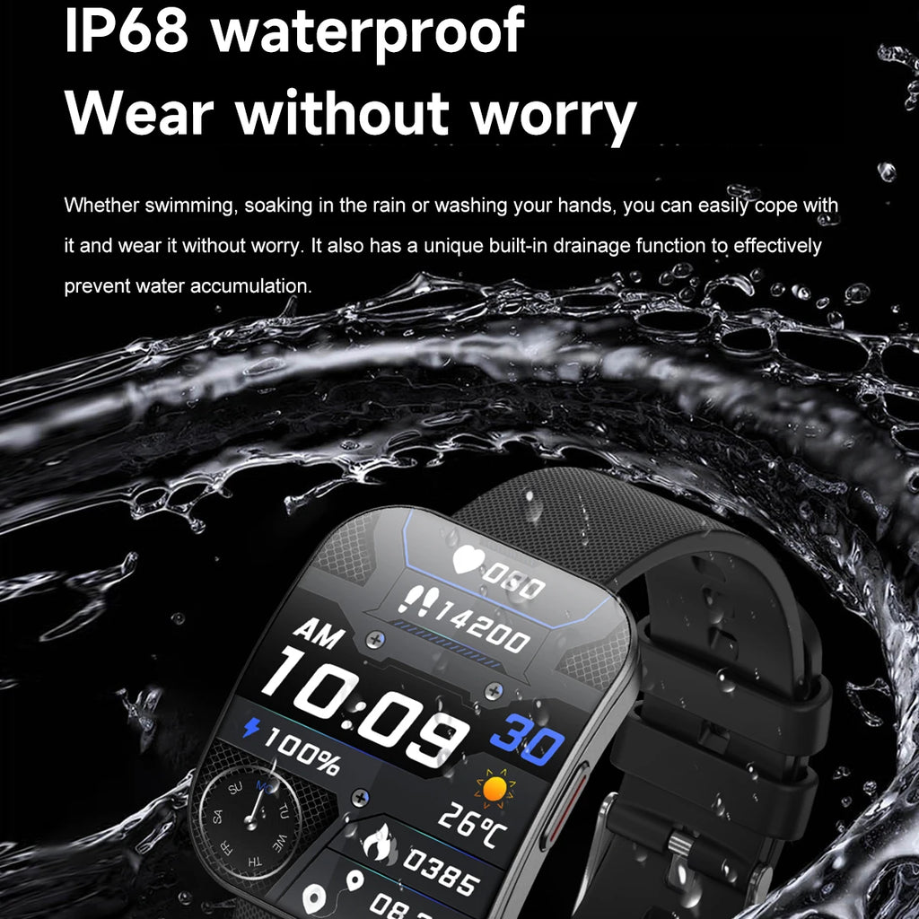 6.9mm Amoled Ultra-thin Curved Waterproof Smartwatch Women BT Call Smart Watch Men All Metal Body Sleep 24h Health Monitor Sport Oasis Select
