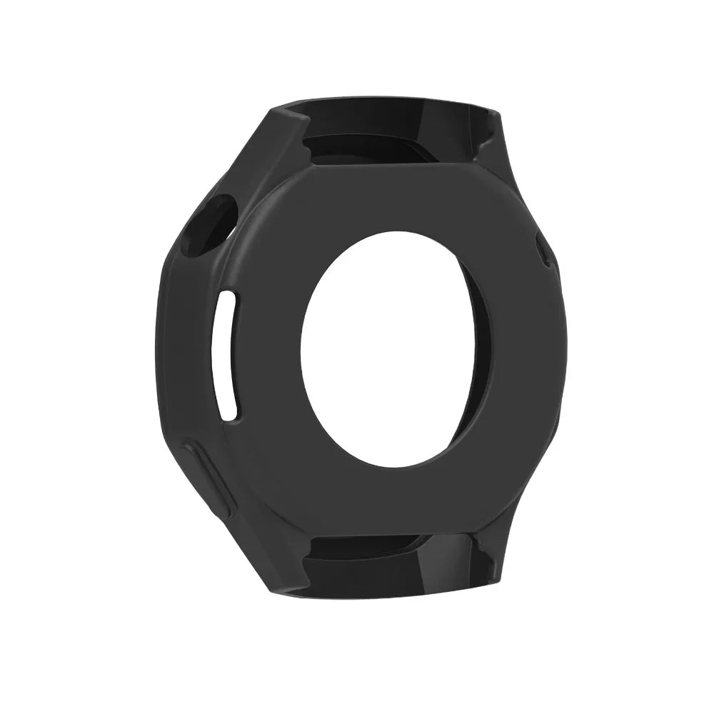 Silicone Case for Huawei Watch GT5 Pro 46mm – Protective Cover Smartwatch Protective Case Oasis Select