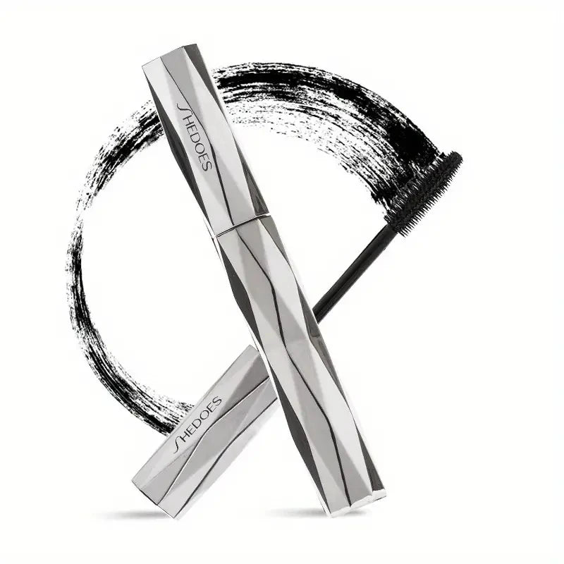 Super Curl Waterproof Mascara – 24-Hour Lengthening & Volume Waterproof Mascara Oasis Select