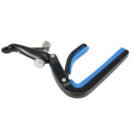 Guitar Capo For Acoustic Classic Electric Guitar Ukulele Metal Tuning Clamp Guitar Parts Accessories Capotraste Guitarra Oasis Select 1PC