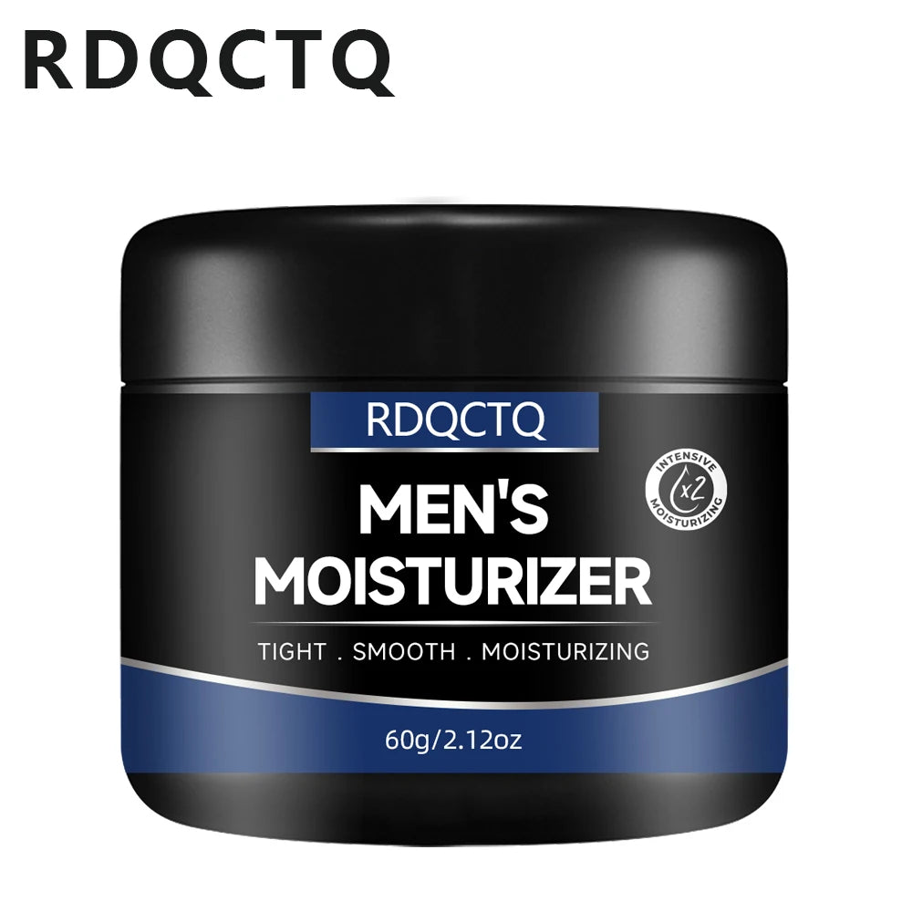 Men's Retinol Face Cream – Hydrating Anti-Wrinkle Moisturizer Men's Face Cream Oasis Select