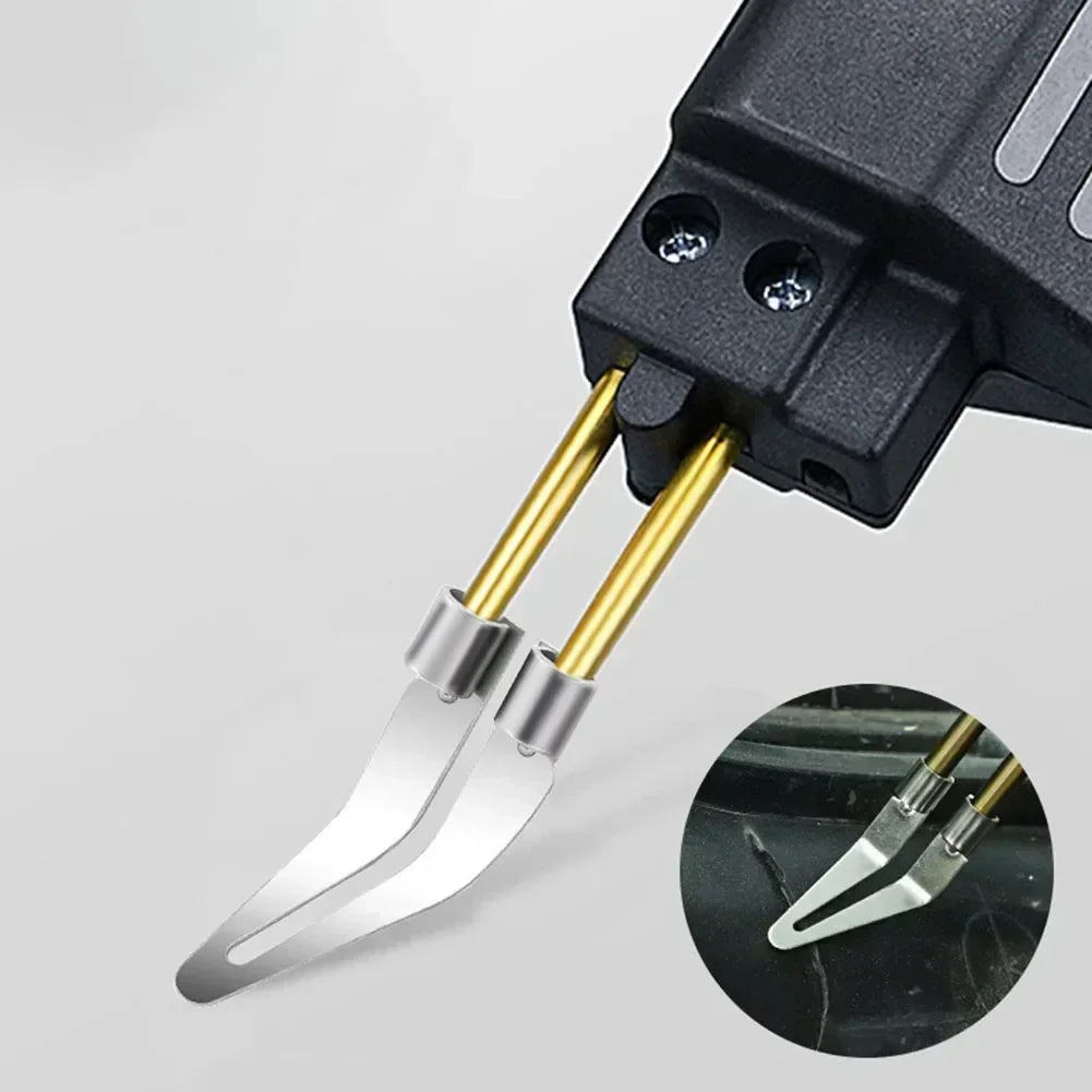 Smooth Head Adjustable Soldering Repair Iron Smooth Head 45 Degree Elbow Design For A Variety Of Welding Tools Oasis Select
