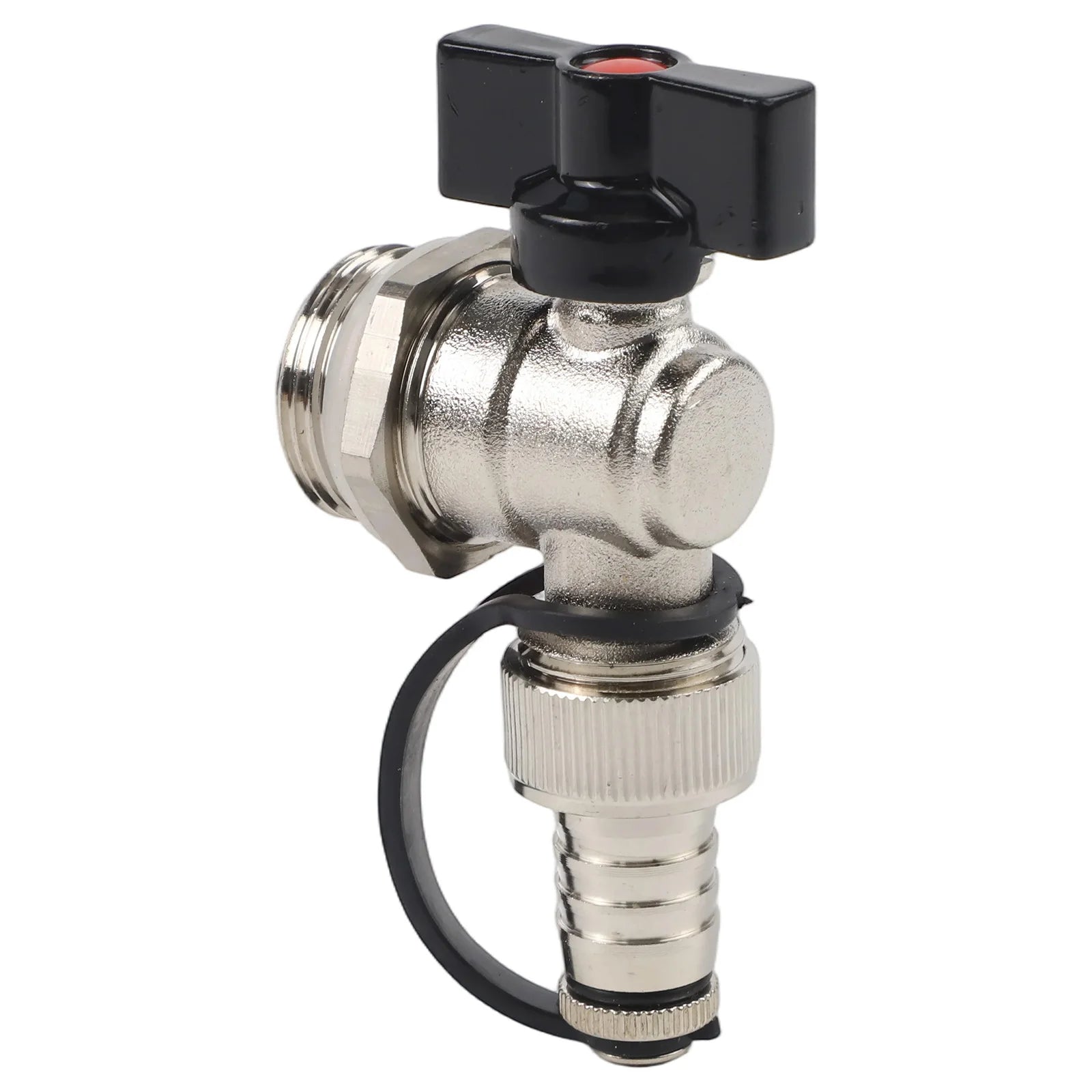 Floor Heating Drain Valve Drain Valve Connector Offers Exceptional Erosion Resistance And Durability Oasis Select G3 4 China Mainland