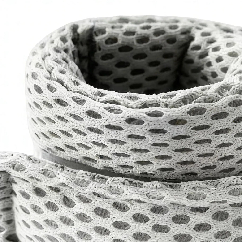 Cat Cone Collar Dog Cat Neck Brace Cover Breathable Anti-Scratch Pet Neck Protective Collar Adjustable Cushion Cervical Cone Oasis Select