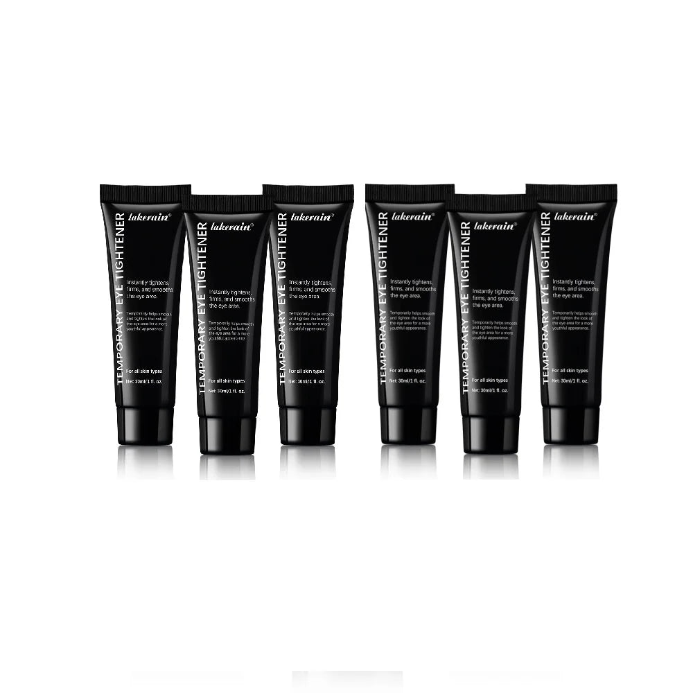 Instant Firming Eye Cream – Fine Lines & Puffiness 30ml Firming Eye Cream Oasis Select 6pcs