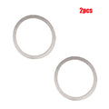 High Quality Practical Bicycle Components Headset Washers Washers Silver Washers Bicycle Components Components Oasis Select A