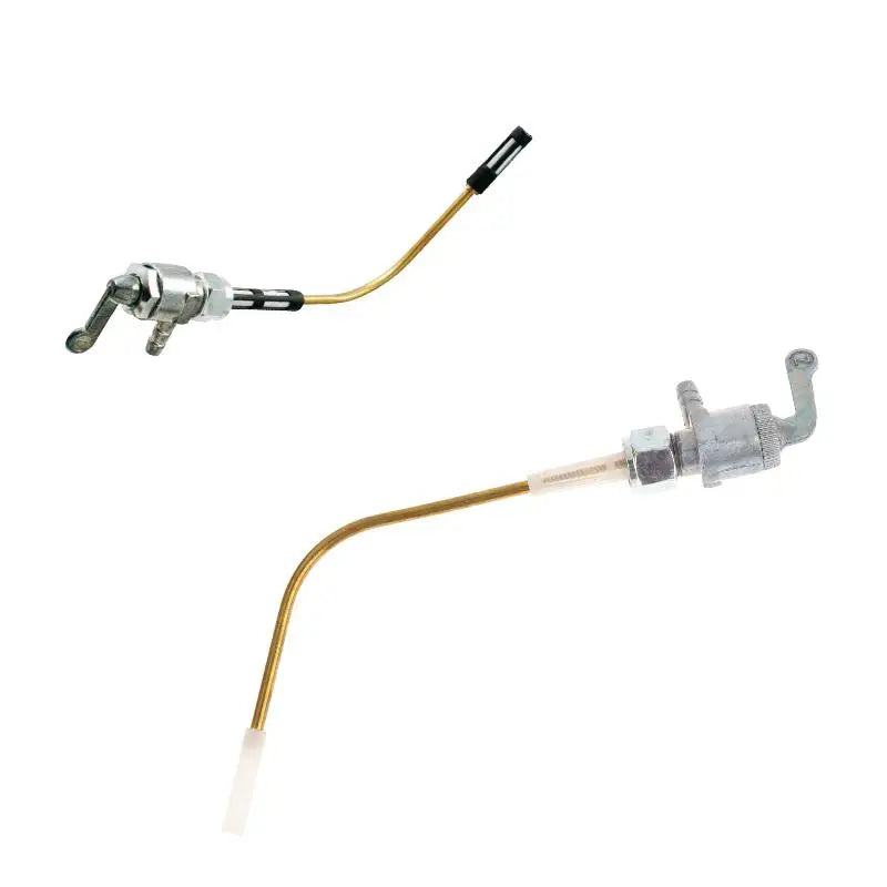 1Pcs Universal Fuel Tap Petcock for Vespa Piaggio Ciao SC PX FL P 50 Boxer DIY Parts Shut Off Tank Switch Oasis Select Default Title