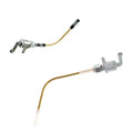 1Pcs Universal Fuel Tap Petcock for Vespa Piaggio Ciao SC PX FL P 50 Boxer DIY Parts Shut Off Tank Switch Oasis Select Default Title