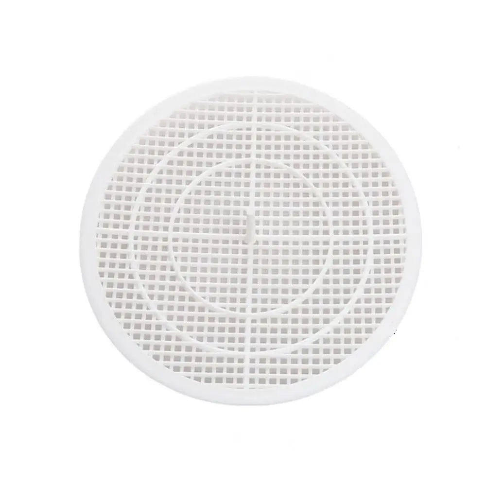 Multifunctional Sewer Anti-clogging Strainer Net Kitchen Sink Filter Bathroom Shower Cropable Floor Drain Hair Catcher Stopper Oasis Select 1pc