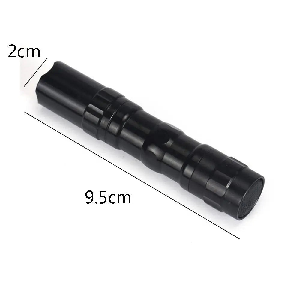 Useful Super Bright Flashlight Medical LED Flashlight Bulb Small Torch Light Waterproof Oasis Select