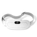 Hailicare Heated Abdominal Massage Belt | Vibration & Warmth