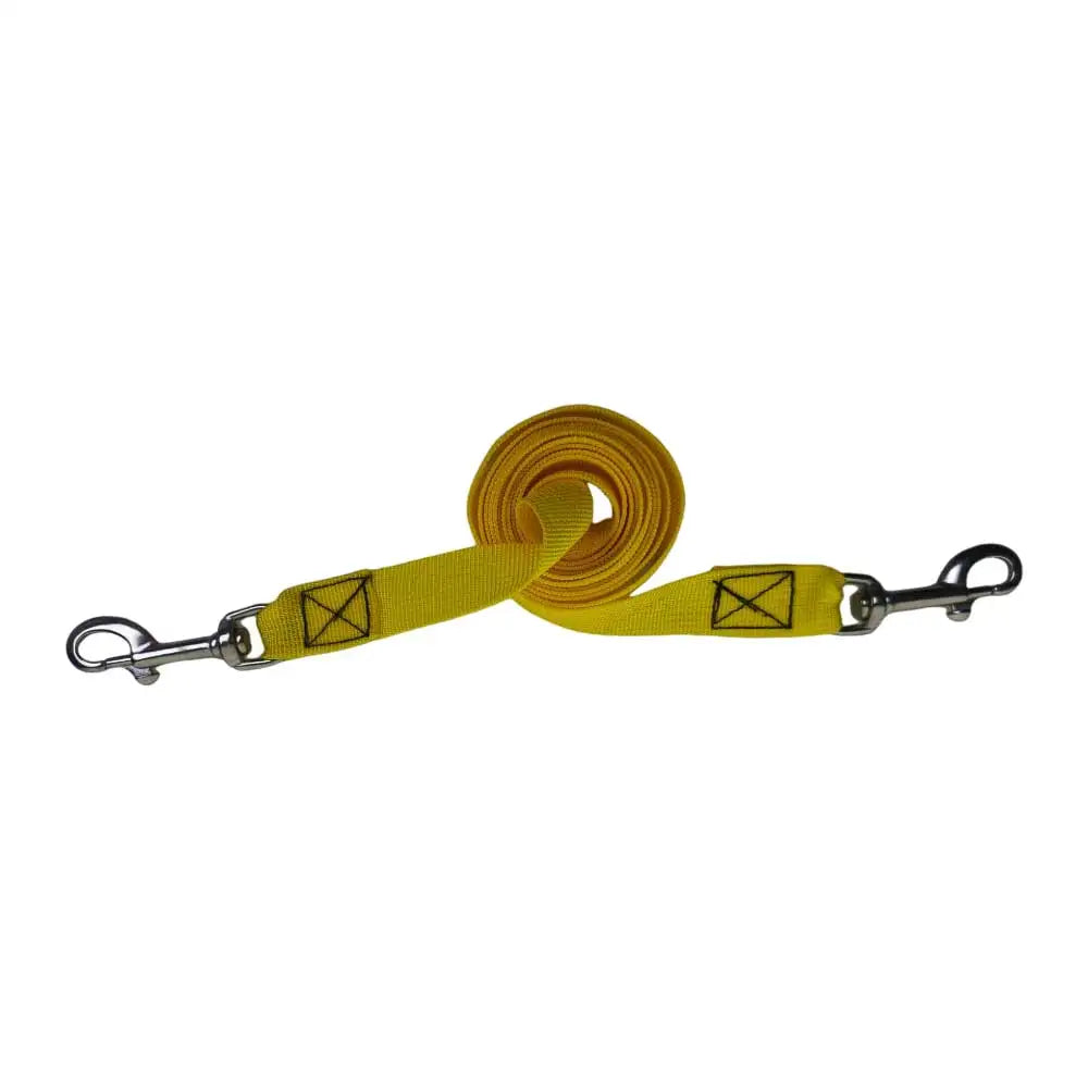 Heavy Duty Technical Scuba Diving Jon Line Two Carabiner Oasis Select