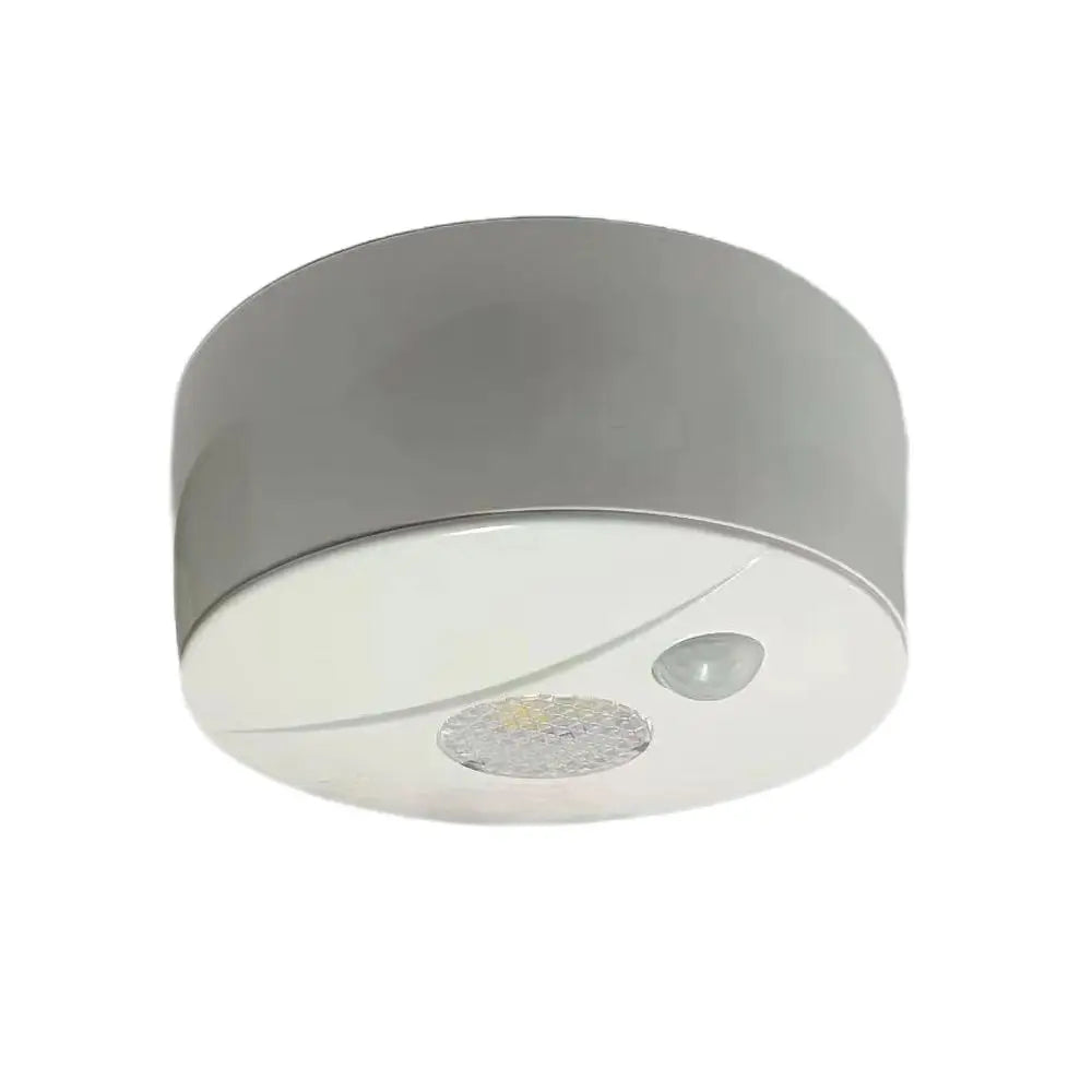 LED Emergency Downlight Motion Sensor | Recessed Ceiling Lamp 12W