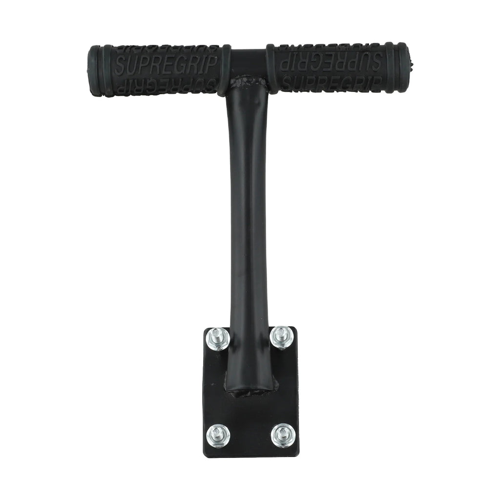 Design Saddle Chair Armrest Feature Children Safety Armrest Easy To Use Replace Bike Part Handle Replace Bike Part Oasis Select S