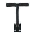 Design Saddle Chair Armrest Feature Children Safety Armrest Easy To Use Replace Bike Part Handle Replace Bike Part Oasis Select S
