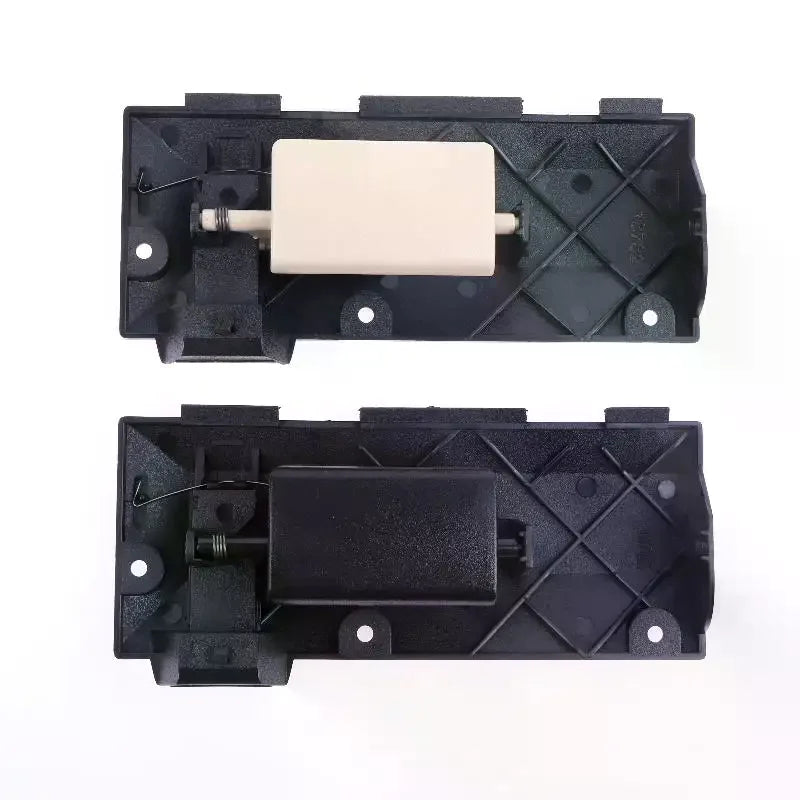 Mondeo MK3 Glove Box Latch Handle Lock Car Glove Box Handle Cover 1S71-A06072A 1362610 For Car Glove Box Compartment Oasis Select