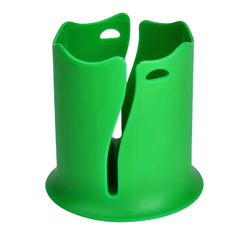 Kayak Cup Holders, Tip-over Resistant Drink Holders, Paddle Board and Kayak Drink Holder, Stand-up Paddle Board Accessories Oasis Select dark green